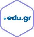 κατοχύρωση edu.gr domain