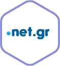 κατοχύρωση net.gr domain
